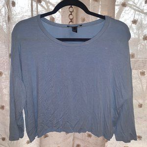 Forever21 Long Sleeve